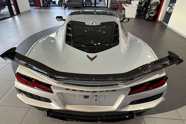 2024 Chevrolet Corvette Z06 3LZ C8