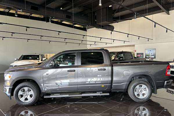 2024 RAM 1500 Big Horn DT 4X4