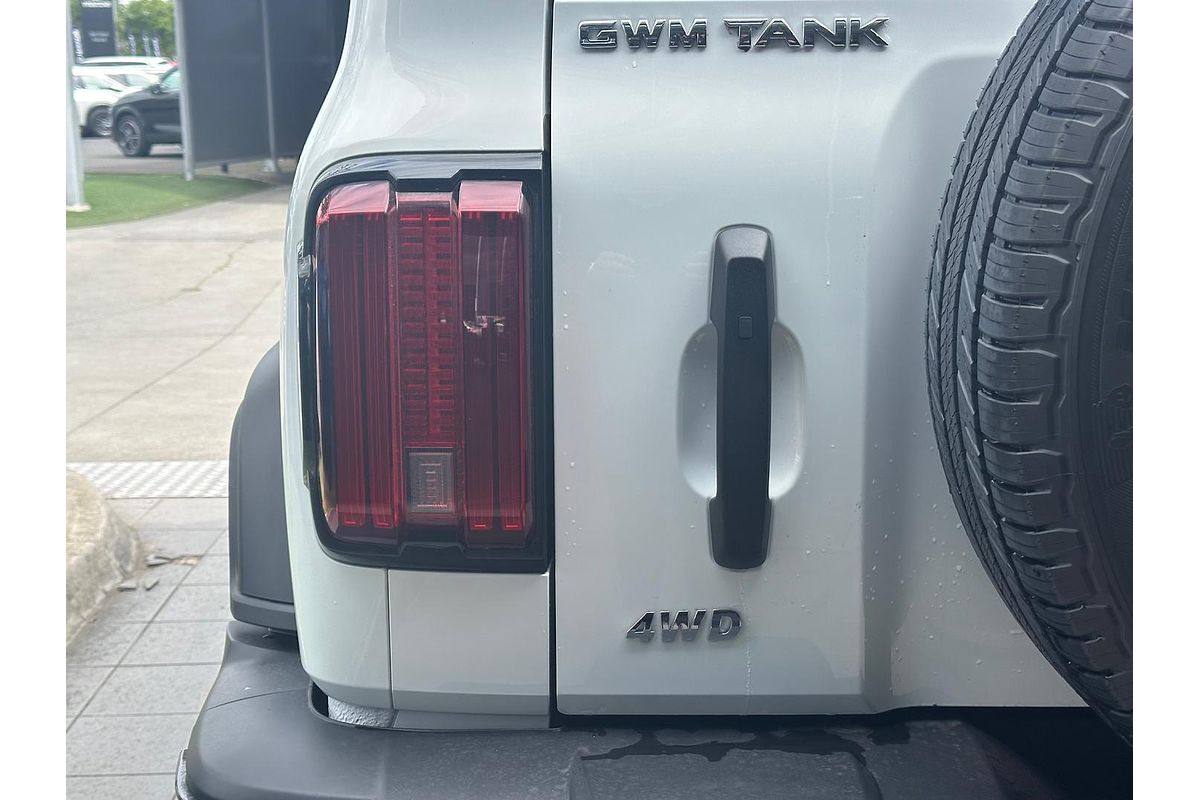 2024 GWM Tank 300 Ultra P01
