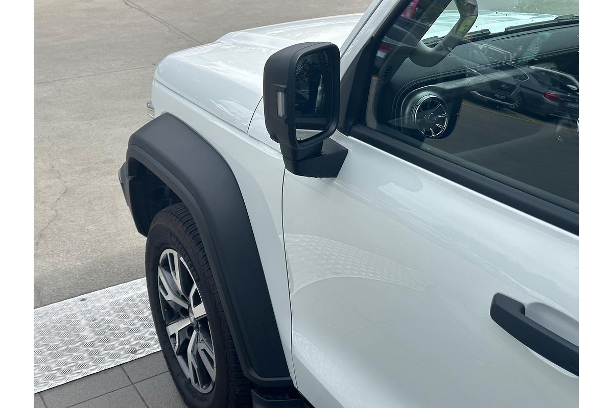 2024 GWM Tank 300 Ultra P01