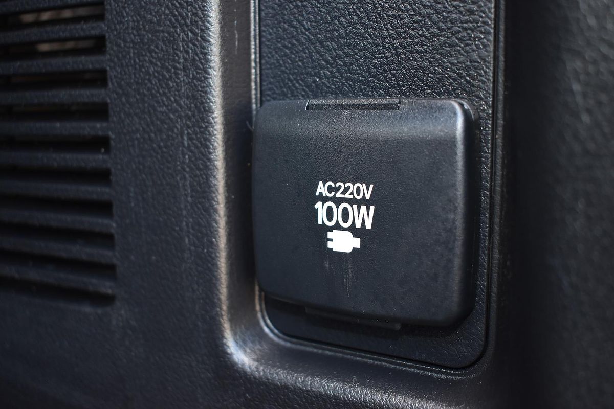 2020 Toyota Landcruiser Prado GXL GDJ150R