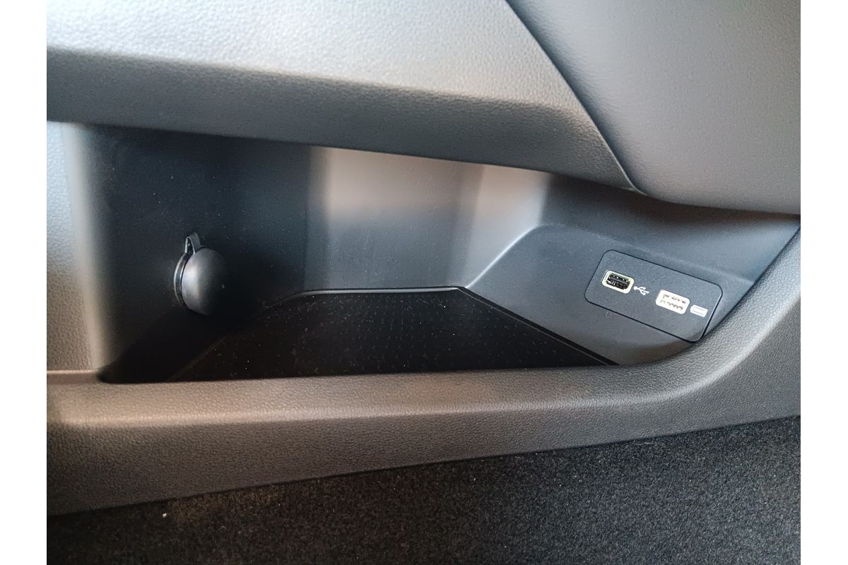 2024 GWM CANNON ALPHA ULTRA (4x4)  4X4