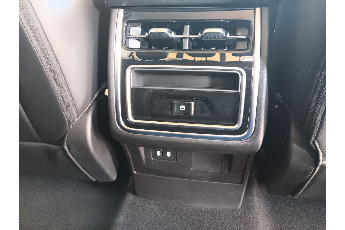 2024 GWM CANNON ALPHA ULTRA (4x4)  4X4