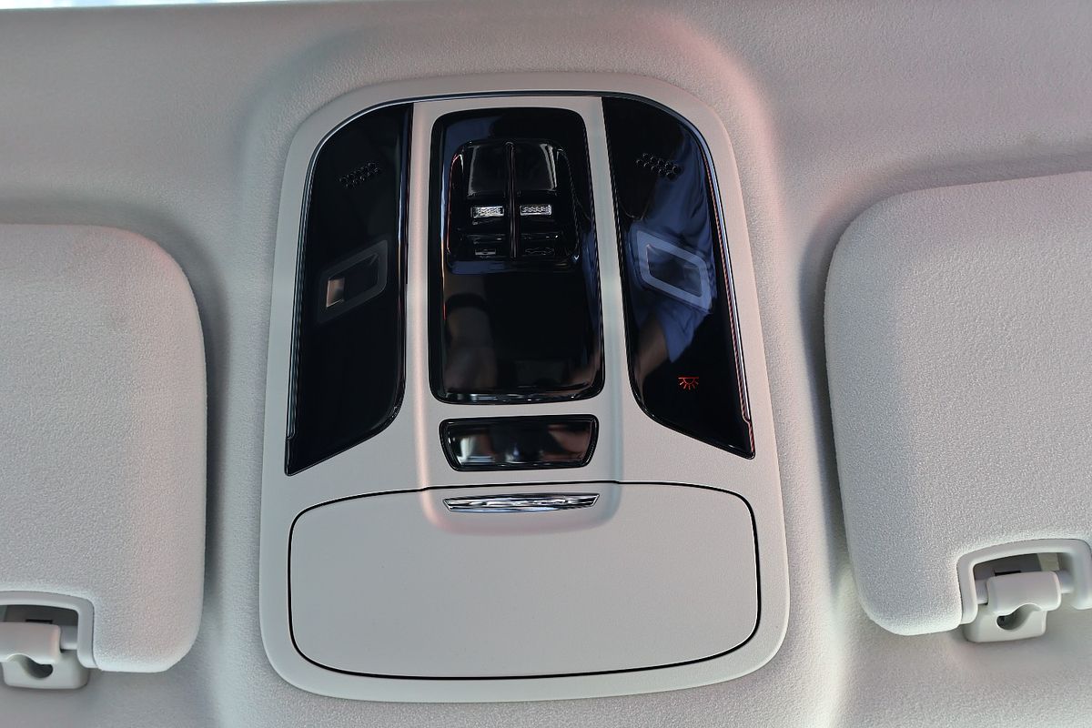 2024 GWM CANNON ALPHA ULTRA (4x4)  4X4