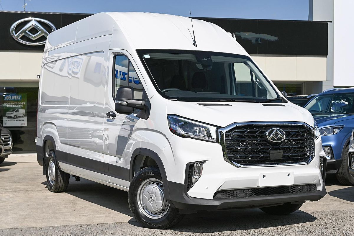 2024 LDV Deliver 9