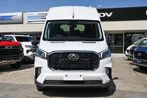 2024 LDV Deliver 9