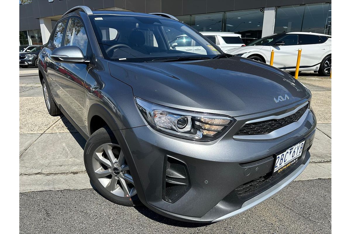 2024 Kia Stonic S YB