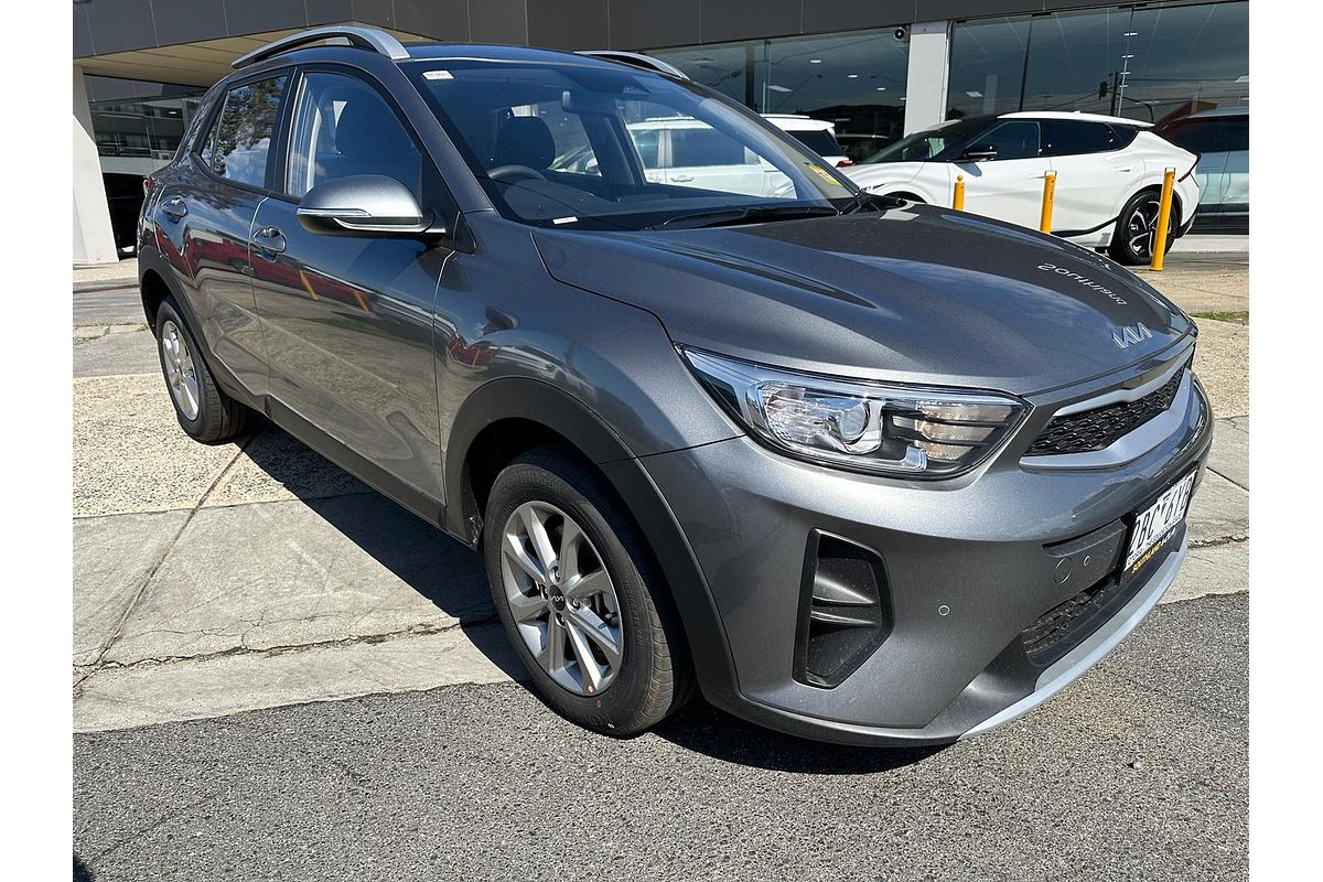 2024 Kia Stonic S YB