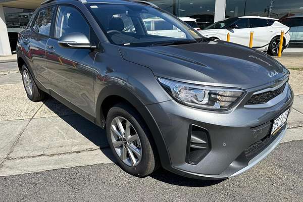 2024 Kia Stonic S YB