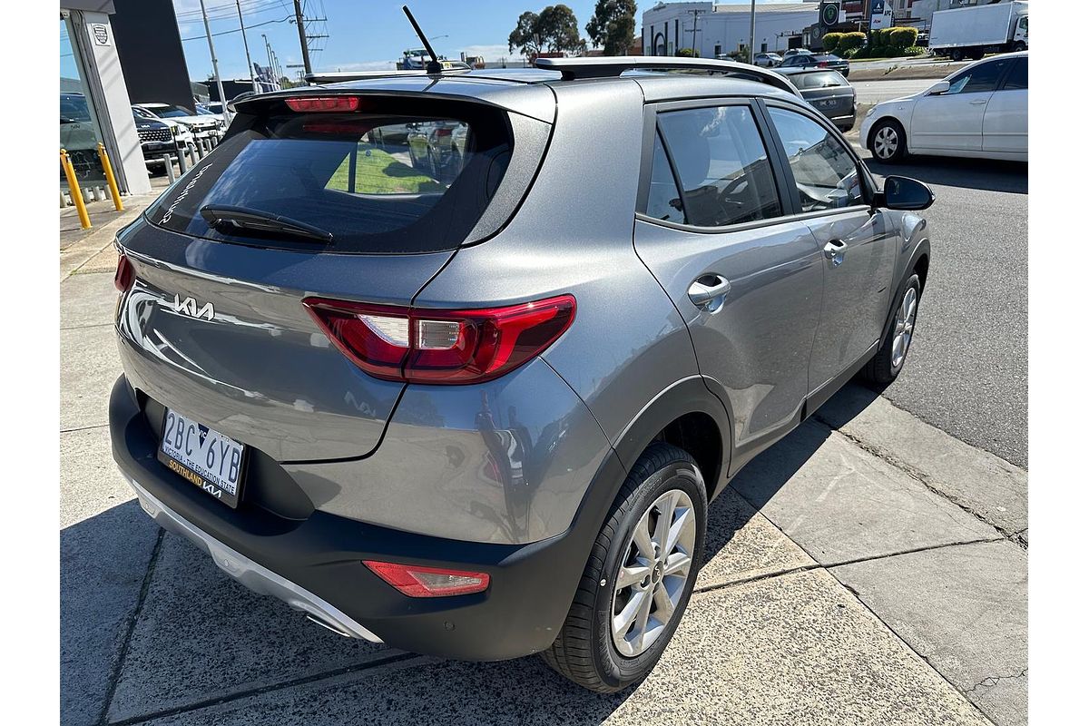 2024 Kia Stonic S YB