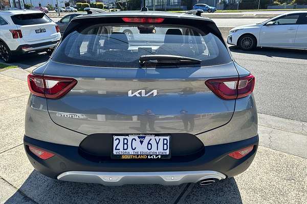 2024 Kia Stonic S YB