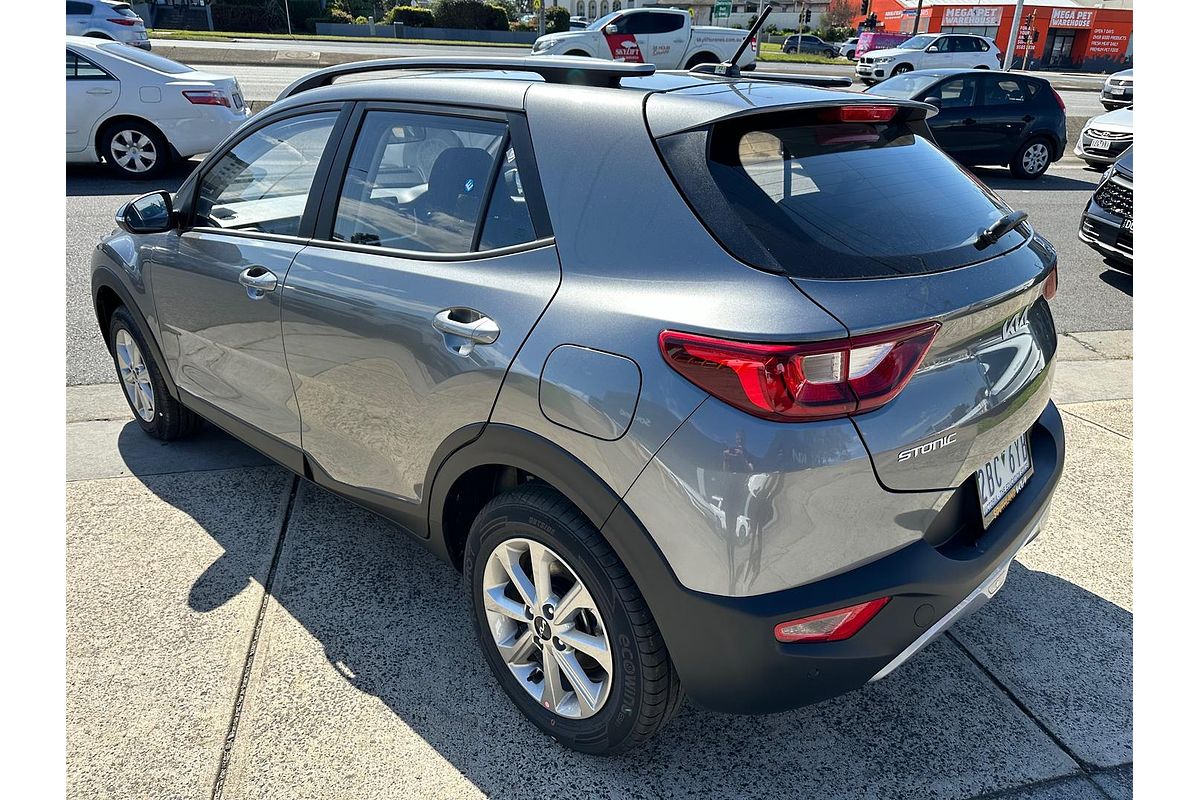2024 Kia Stonic S YB