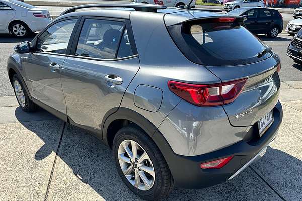 2024 Kia Stonic S YB