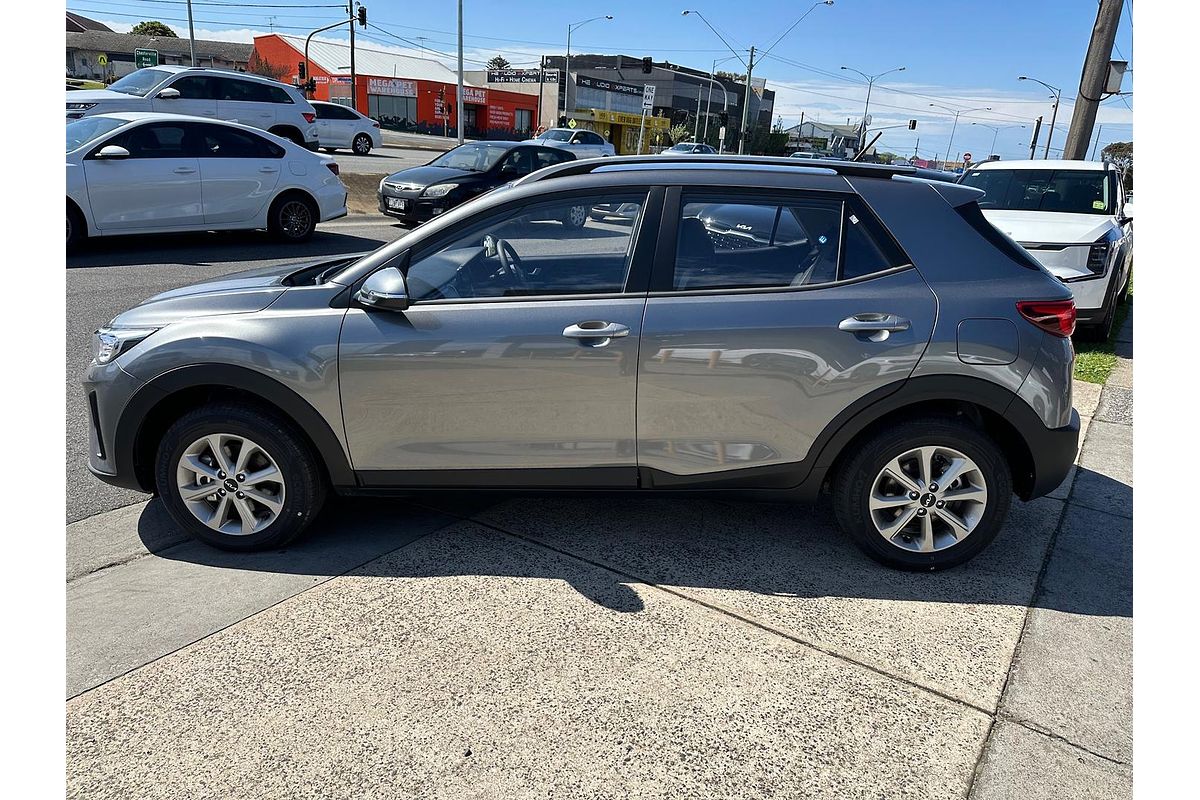 2024 Kia Stonic S YB