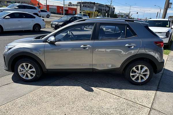 2024 Kia Stonic S YB
