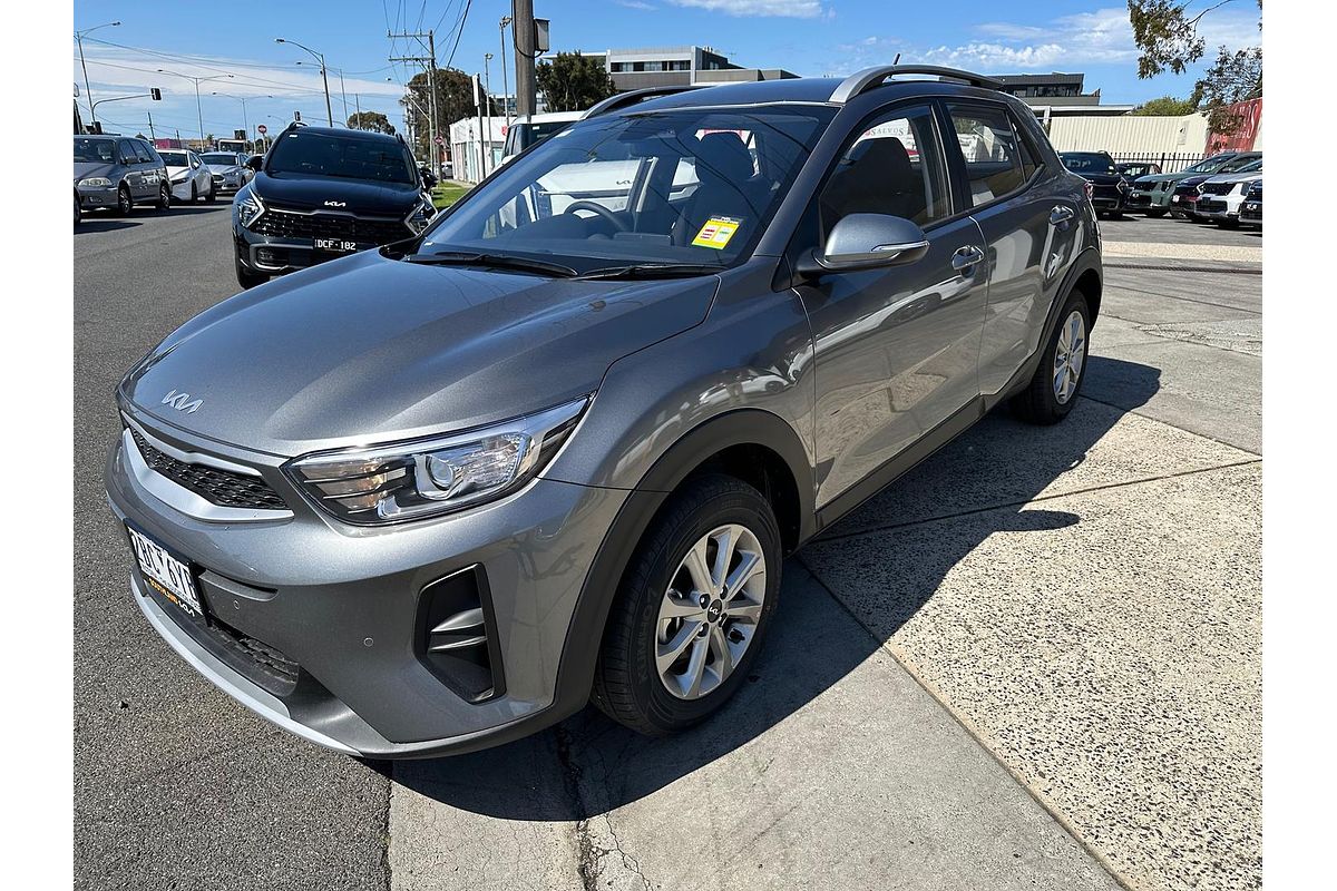 2024 Kia Stonic S YB
