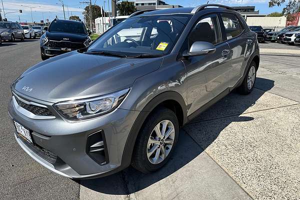 2024 Kia Stonic S YB