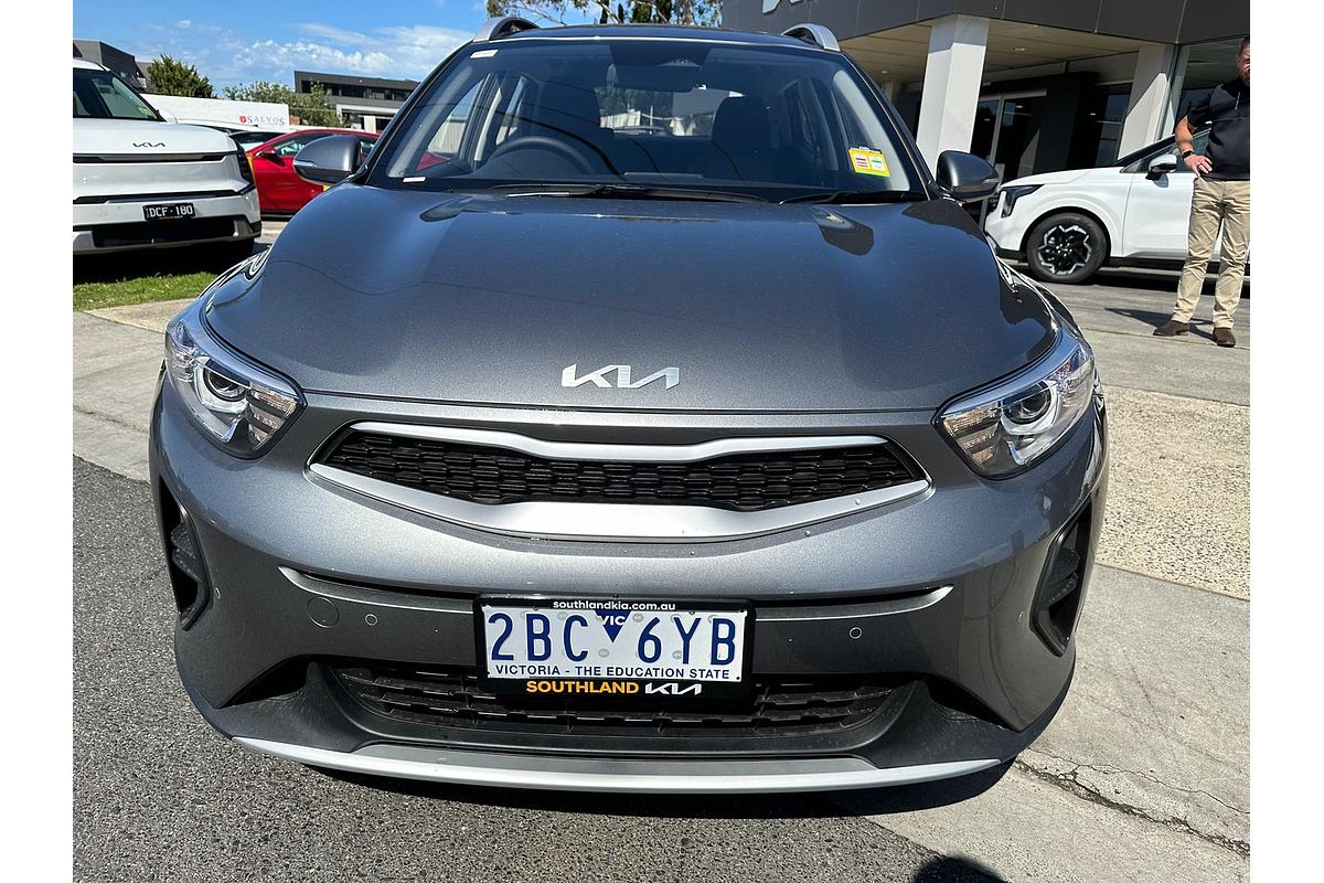 2024 Kia Stonic S YB