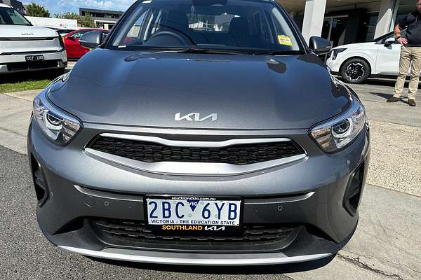 2024 Kia Stonic S YB