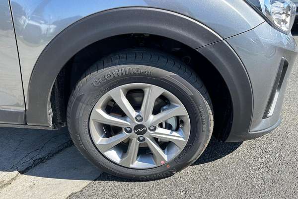 2024 Kia Stonic S YB