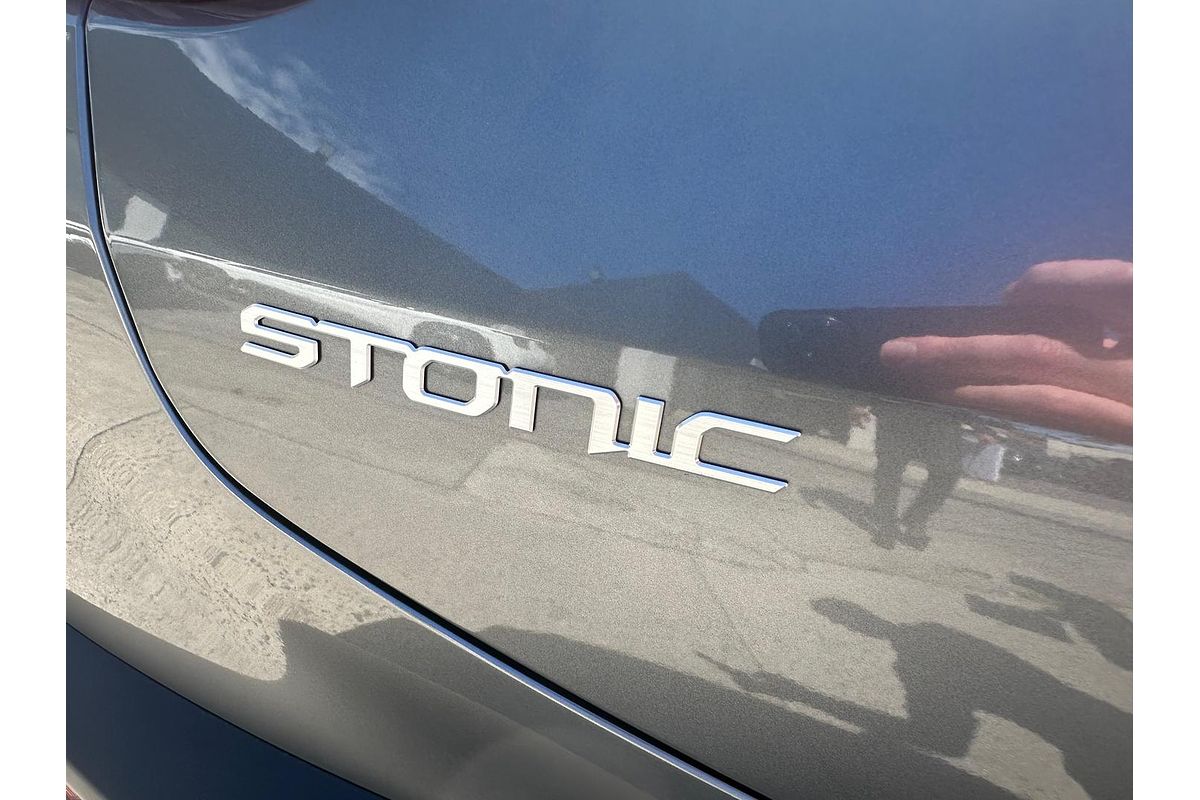2024 Kia Stonic S YB
