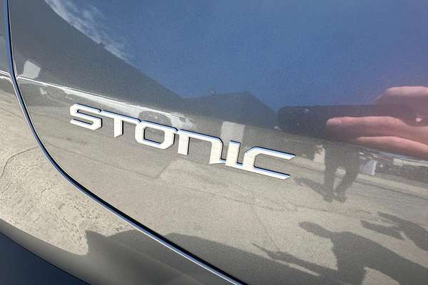 2024 Kia Stonic S YB