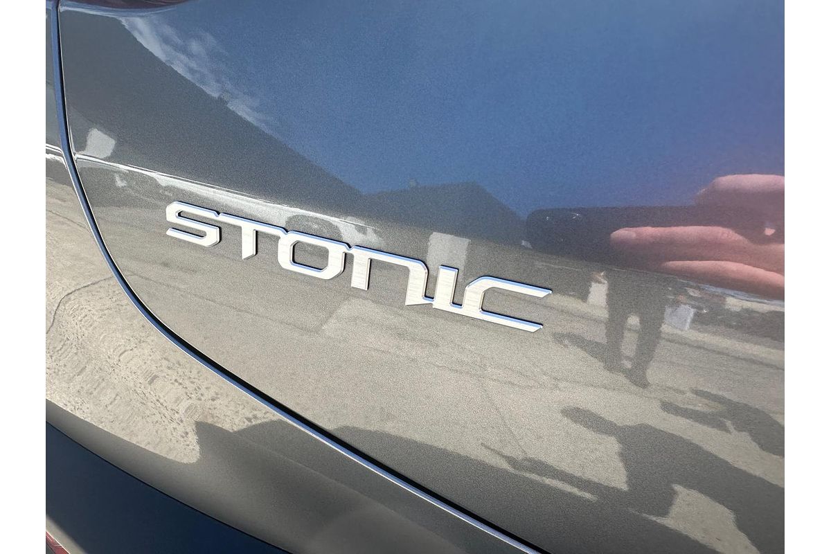 2024 Kia Stonic S YB