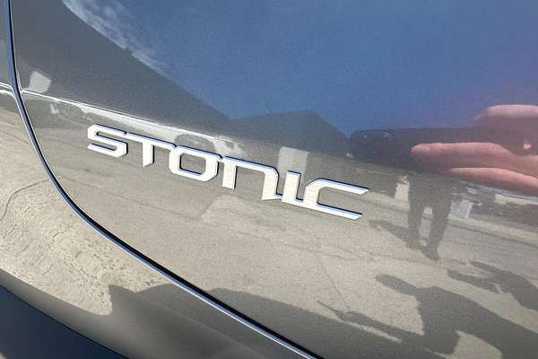2024 Kia Stonic S YB