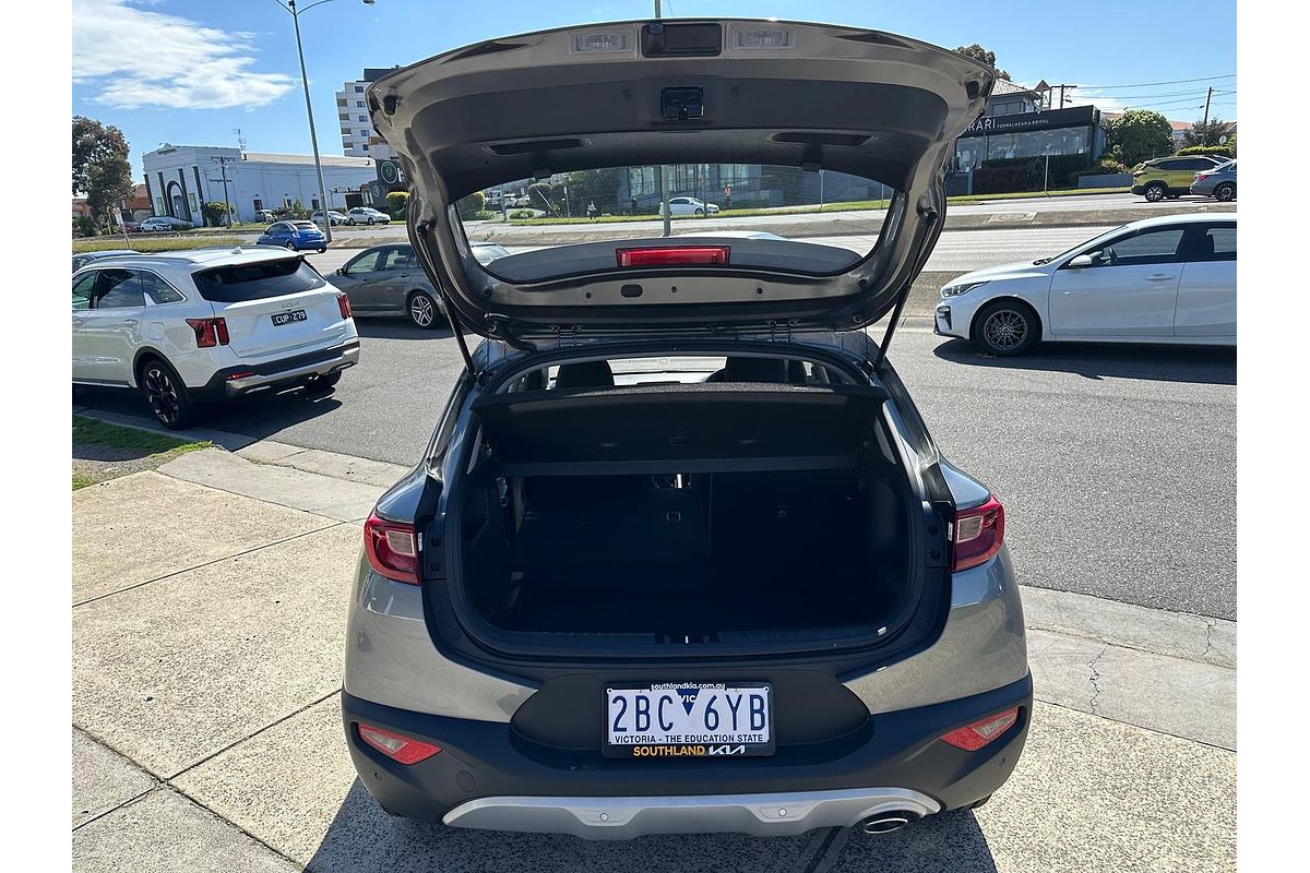 2024 Kia Stonic S YB