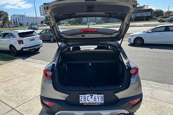 2024 Kia Stonic S YB