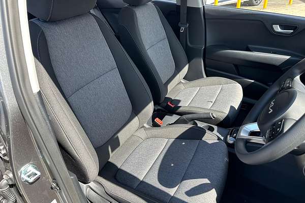2024 Kia Stonic S YB