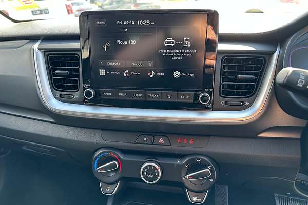 2024 Kia Stonic S YB