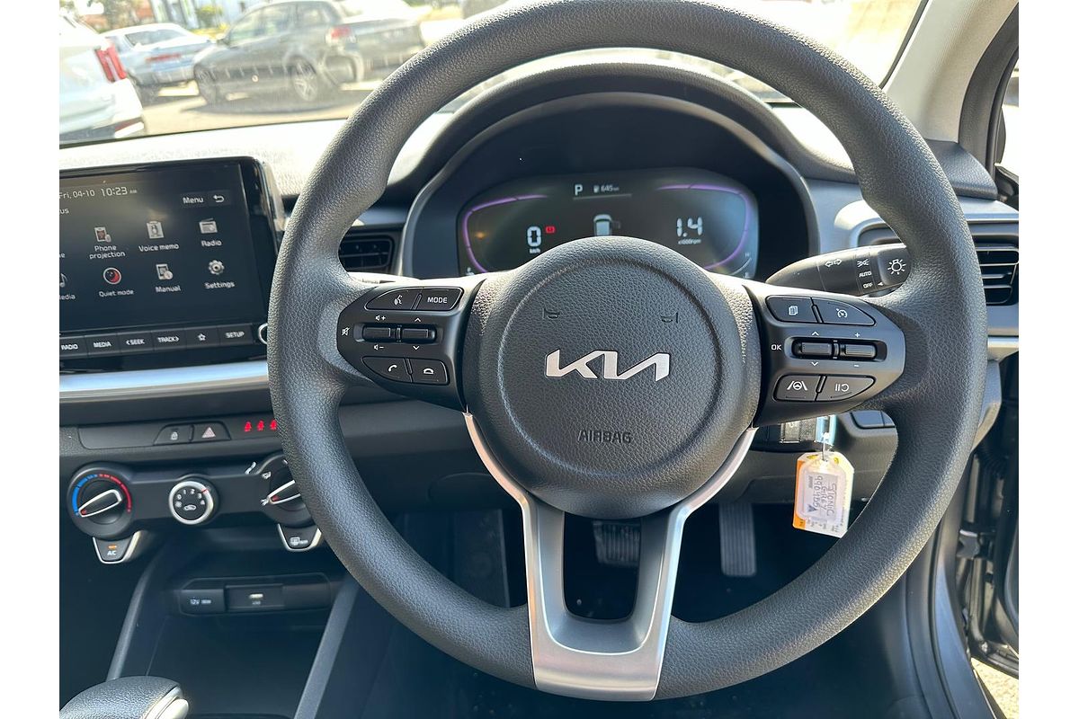 2024 Kia Stonic S YB