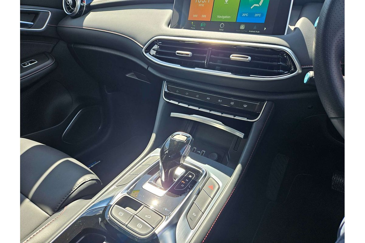 2022 MG HS Plus EV Excite SAS23
