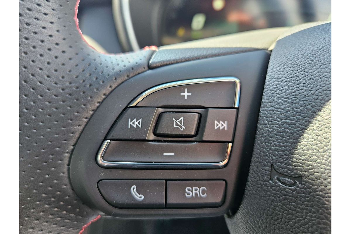 2022 MG HS Plus EV Excite SAS23