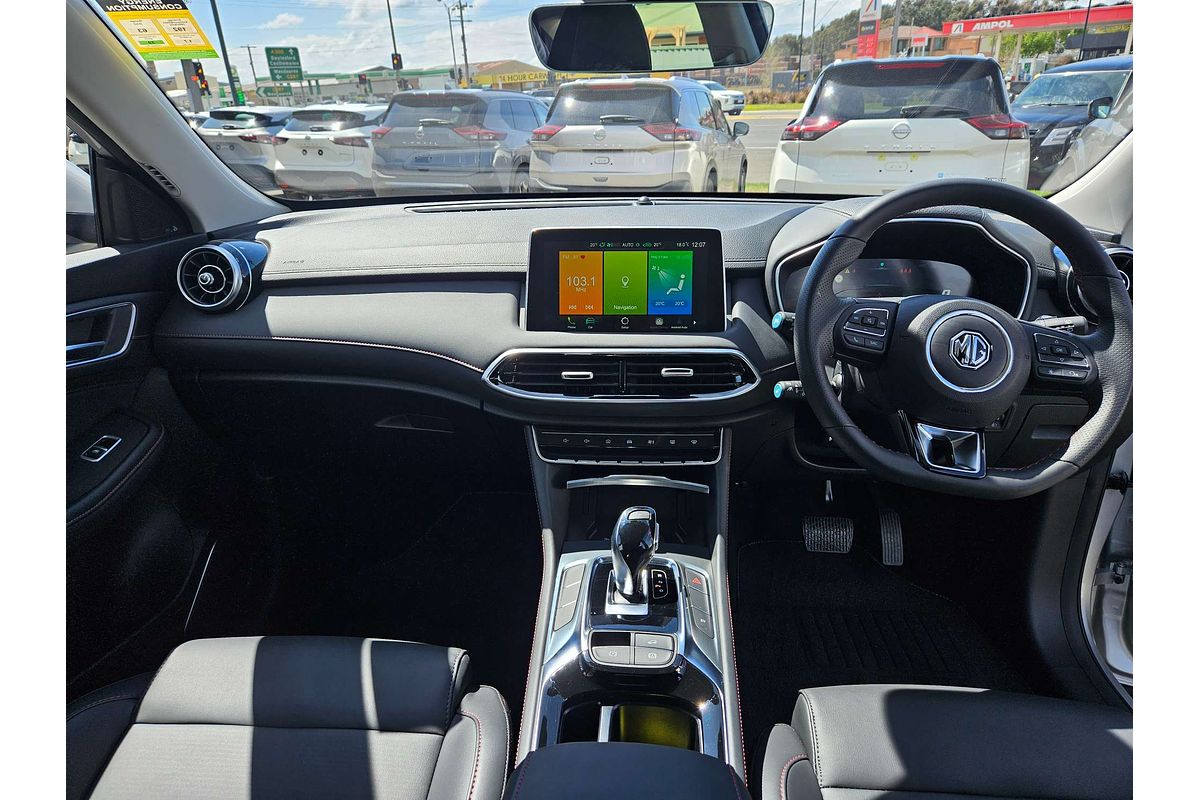 2022 MG HS Plus EV Excite SAS23