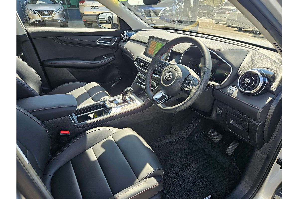 2022 MG HS Plus EV Excite SAS23
