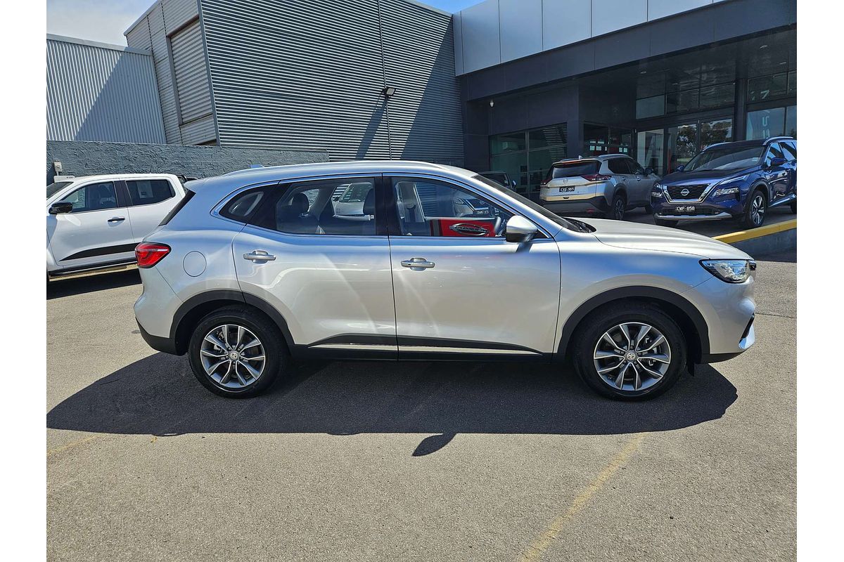 2022 MG HS Plus EV Excite SAS23