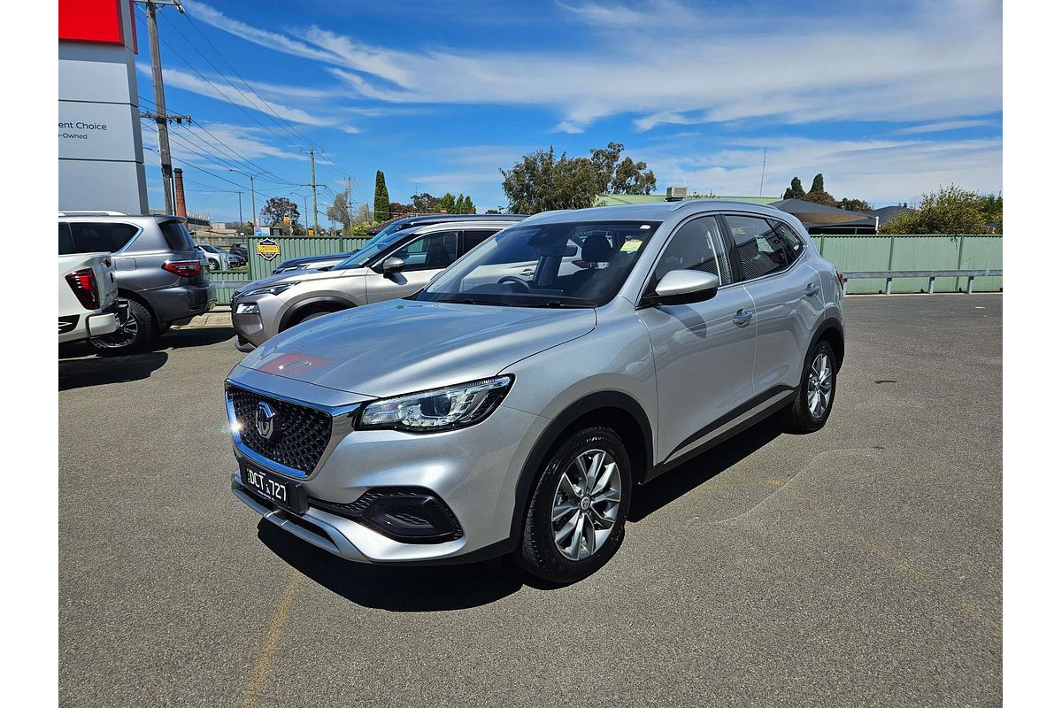 2022 MG HS Plus EV Excite SAS23