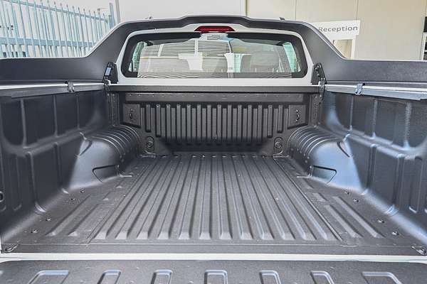2024 LDV T60 Max LUXE SK8C 4X4