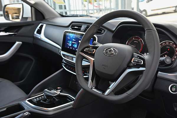2024 LDV T60 Max LUXE SK8C 4X4