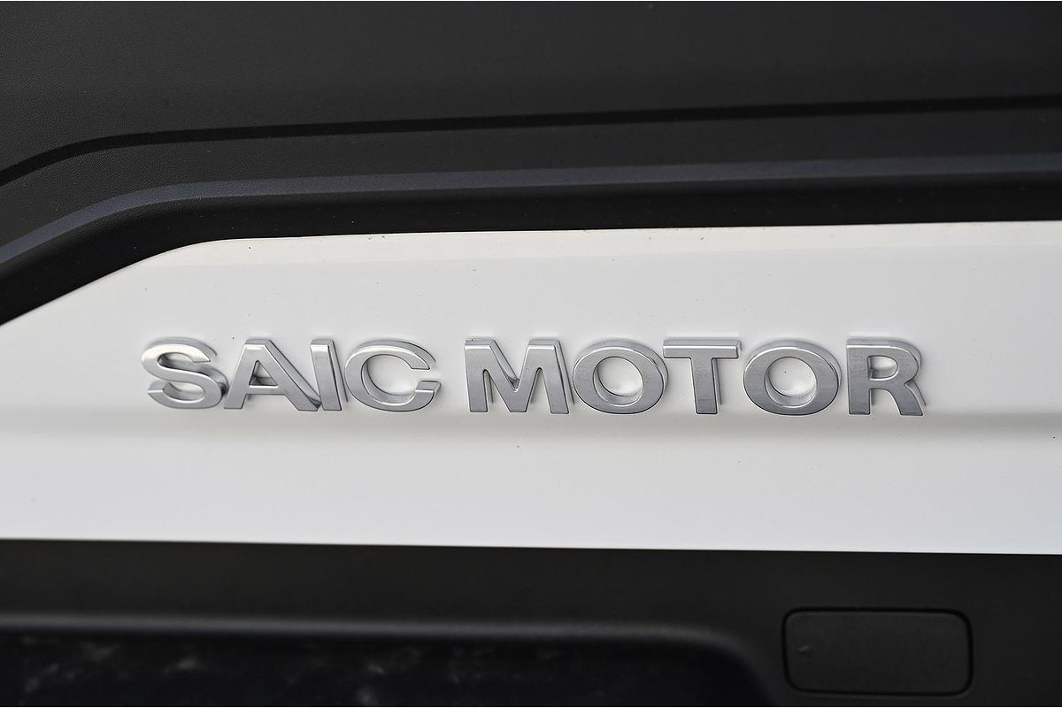 2024 LDV T60 Max LUXE SK8C 4X4