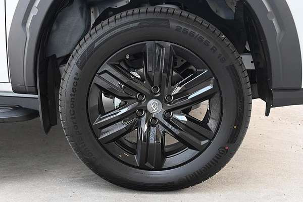 2024 LDV T60 Max LUXE SK8C 4X4
