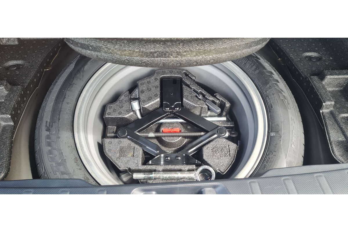 2023 Subaru Forester 2.5i Sport S5