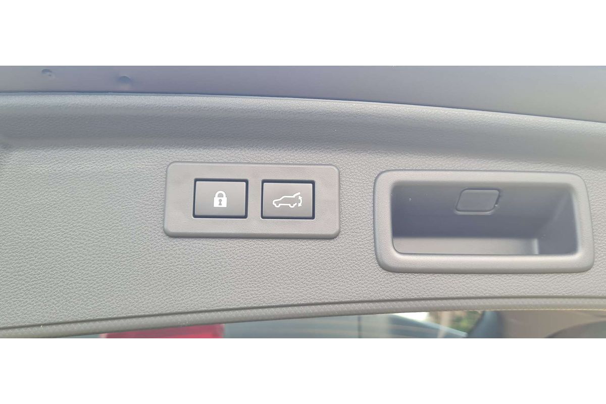 2023 Subaru Forester 2.5i Sport S5