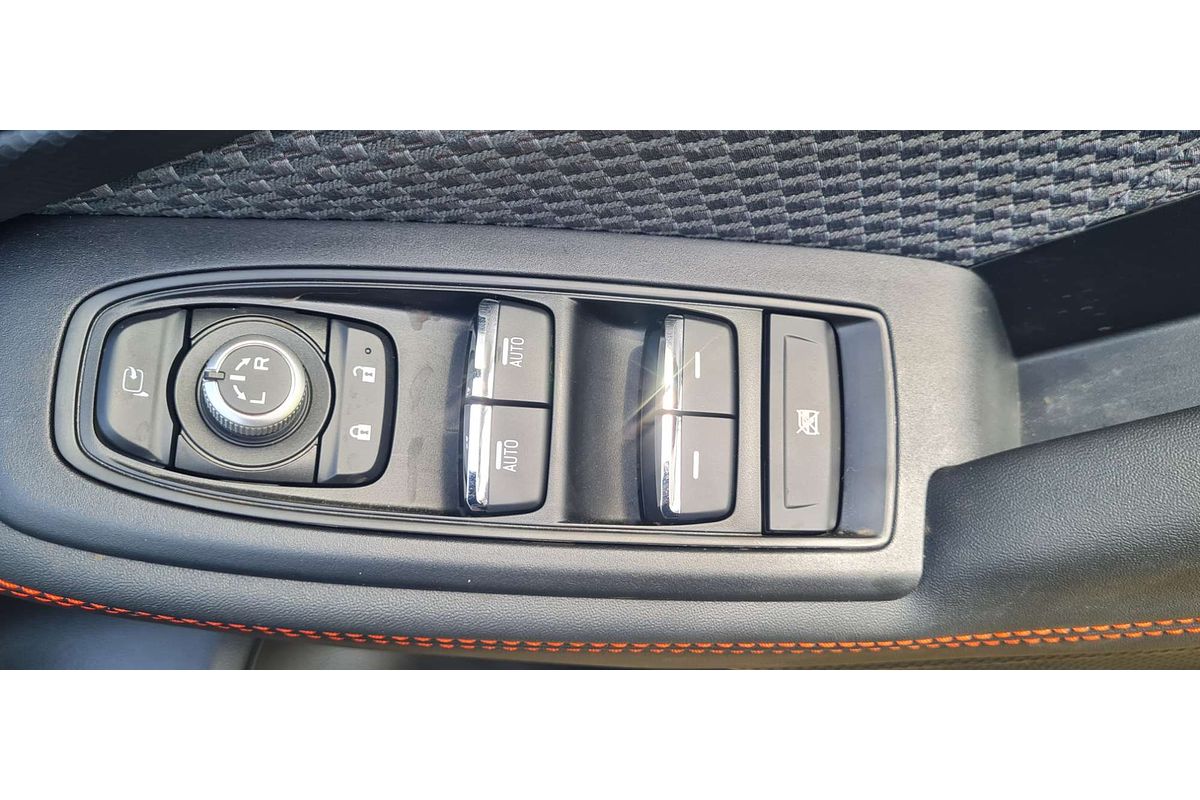 2023 Subaru Forester 2.5i Sport S5