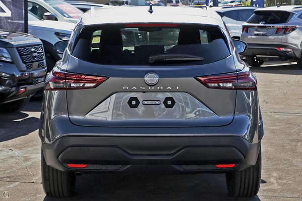 2024 Nissan QASHQAI ST-L J12