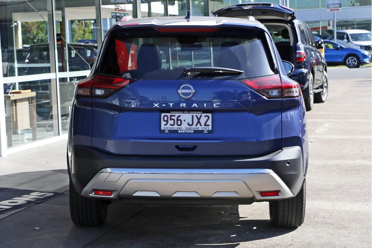 2023 Nissan X-TRAIL Ti T33