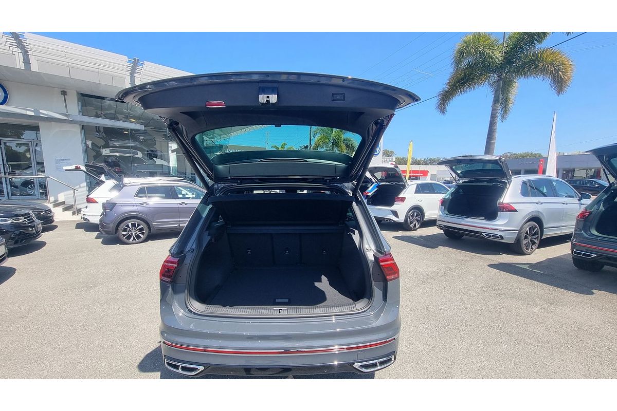 2024 Volkswagen Tiguan 162TSI R-Line 5N