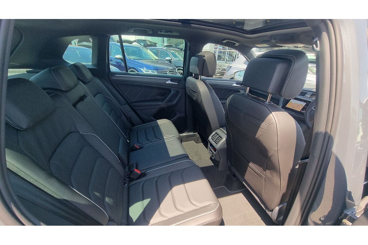 2024 Volkswagen Tiguan 162TSI R-Line 5N